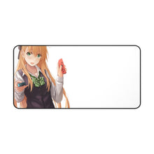 Load image into Gallery viewer, Gamers! Karen Tendou Mouse Pad (Desk Mat)