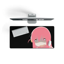 Load image into Gallery viewer, Bocchi the Rock Mouse Pad (Desk Mat)