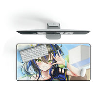 Load image into Gallery viewer, Daitaku Helios Mouse Pad (Desk Mat)