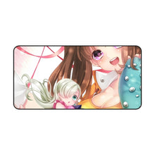 Load image into Gallery viewer, The Seven Deadly Sins Diane, Elizabeth Liones Mouse Pad (Desk Mat)