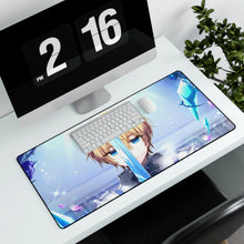 Load image into Gallery viewer, Eugeo, Sword Art Online Alicization, Mouse Pad (Desk Mat)