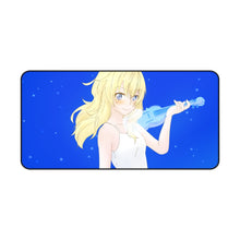 Load image into Gallery viewer, Your Lie In April Mouse Pad (Desk Mat)