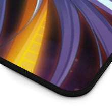 Load image into Gallery viewer, Planetarian: The Reverie of a Little Planet Mouse Pad (Desk Mat) Hemmed Edge