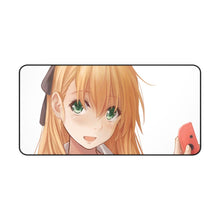 Load image into Gallery viewer, Gamers! Karen Tendou Mouse Pad (Desk Mat)