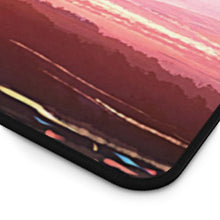 Load image into Gallery viewer, Anime Original Mouse Pad (Desk Mat) Hemmed Edge