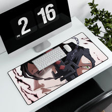 Load image into Gallery viewer, Anime Bleach Mouse Pad (Desk Mat)
