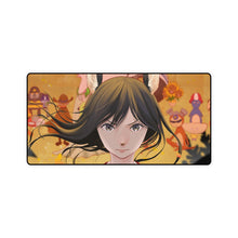 Load image into Gallery viewer, Belle (2021) Mouse Pad (Desk Mat)
