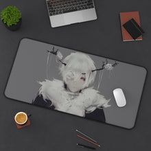 Load image into Gallery viewer, Anime Original Mouse Pad (Desk Mat) On Desk