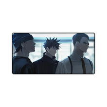 Load image into Gallery viewer, Jujutsu Kaisen Mouse Pad (Desk Mat)