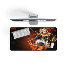 Load image into Gallery viewer, Sword Art Online Mouse Pad (Desk Mat)