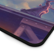 Load image into Gallery viewer, Anime Original Mouse Pad (Desk Mat) Hemmed Edge