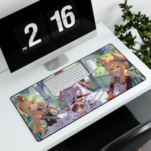 Load image into Gallery viewer, Azur Lane Mouse Pad (Desk Mat)
