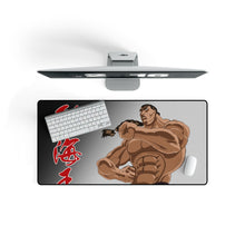 Load image into Gallery viewer, Retsu Kaioh Mouse Pad (Desk Mat)