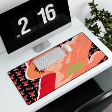 Load image into Gallery viewer, Anime One Piece Mouse Pad (Desk Mat) With Laptop