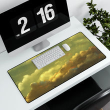 Load image into Gallery viewer, Anime Original Mouse Pad (Desk Mat) With Laptop