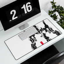 Load image into Gallery viewer, Adam Mouse Pad (Desk Mat) With Laptop