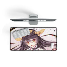 Load image into Gallery viewer, Anime Kantai Collection Mouse Pad (Desk Mat)