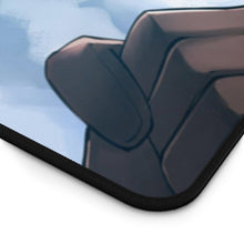Load image into Gallery viewer, Charlotte Katakuri Mouse Pad (Desk Mat) On Desk