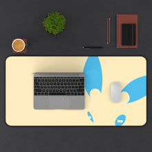 Load image into Gallery viewer, Anime Pokémon Mouse Pad (Desk Mat) With Laptop