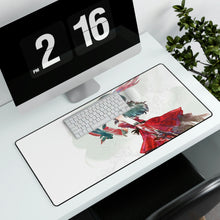 Load image into Gallery viewer, Anime RWBY Mouse Pad (Desk Mat)