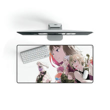 Load image into Gallery viewer, Nanatsu no Taizai, Meliodas, King, Ban, Gowther, Diane, Elizabeth, Mouse Pad (Desk Mat)