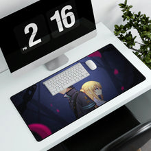 Load image into Gallery viewer, Assassins Pride, Kufa Vampir, Melida Angel, Mouse Pad (Desk Mat)