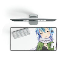 Load image into Gallery viewer, Sword Art Online II Mouse Pad (Desk Mat)
