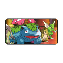 Load image into Gallery viewer, Pokémon: The First Movie Mouse Pad (Desk Mat)