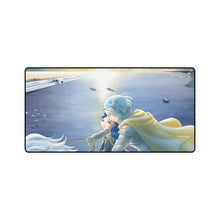 Load image into Gallery viewer, Ascendance of a Bookworm Mouse Pad (Desk Mat)