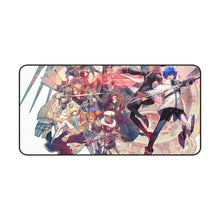 Load image into Gallery viewer, Anime Original Mouse Pad (Desk Mat)