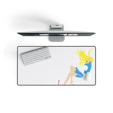 Load image into Gallery viewer, Anime Arakawa Under the Bridge Mouse Pad (Desk Mat)
