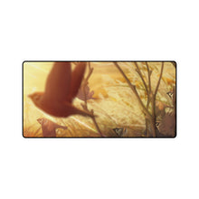 Load image into Gallery viewer, Your Name. Mouse Pad (Desk Mat)