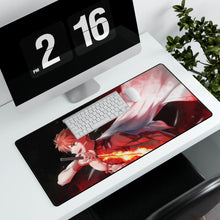 Load image into Gallery viewer, Fate/Grand Order Mouse Pad (Desk Mat)