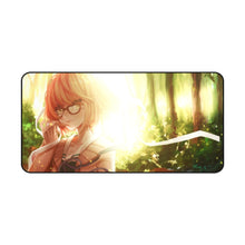 Load image into Gallery viewer, Beyond The Boundary Mouse Pad (Desk Mat)