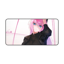 Load image into Gallery viewer, Shikimori's Not Just A Cutie Mouse Pad (Desk Mat)