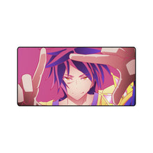 Load image into Gallery viewer, No Game No Life Mouse Pad (Desk Mat)