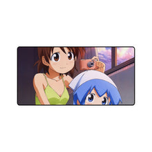 Load image into Gallery viewer, Squid Girl Mouse Pad (Desk Mat)