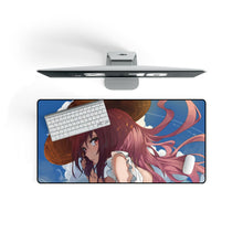 Load image into Gallery viewer, Anime Original Mouse Pad (Desk Mat) On Desk