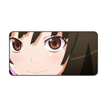 Load image into Gallery viewer, Monogatari (Series) Mouse Pad (Desk Mat)