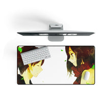 Load image into Gallery viewer, Anime Attack On Titan Mouse Pad (Desk Mat)