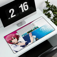 Load image into Gallery viewer, Rio: Rainbow Gate! Mouse Pad (Desk Mat)