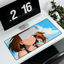 Load image into Gallery viewer, My Hero Academia Mouse Pad (Desk Mat) With Laptop