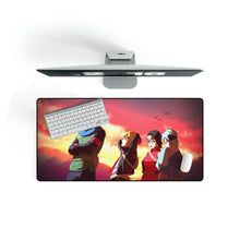 Load image into Gallery viewer, Boruto Mouse Pad (Desk Mat)