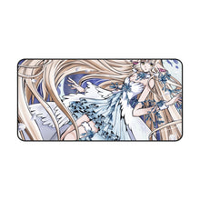 Load image into Gallery viewer, Chobits Mouse Pad (Desk Mat)