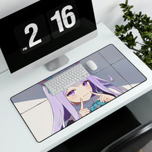 Load image into Gallery viewer, Mejiro McQueen Mouse Pad (Desk Mat)