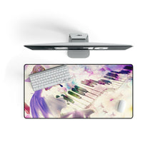 Load image into Gallery viewer, Anime Your Lie in April Mouse Pad (Desk Mat)