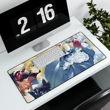 Load image into Gallery viewer, Anime Alice In Wonderland Mouse Pad (Desk Mat)