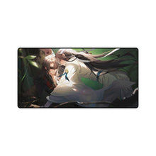 Load image into Gallery viewer, Lan WangJi & Wei WuXian Mouse Pad (Desk Mat)