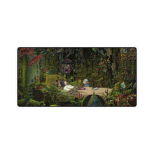 Load image into Gallery viewer, Howl's Moving Castle Mouse Pad (Desk Mat)