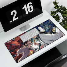 Load image into Gallery viewer, Ya Boy Kongming! Mouse Pad (Desk Mat)